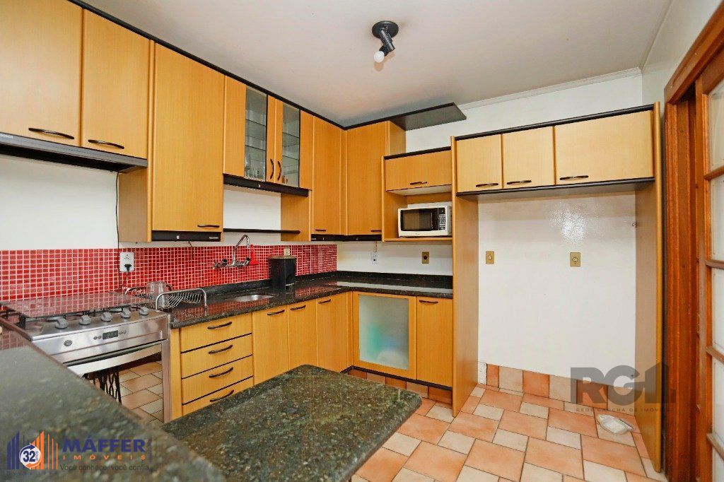 Casa, 5 quartos, 230 m² - Foto 36