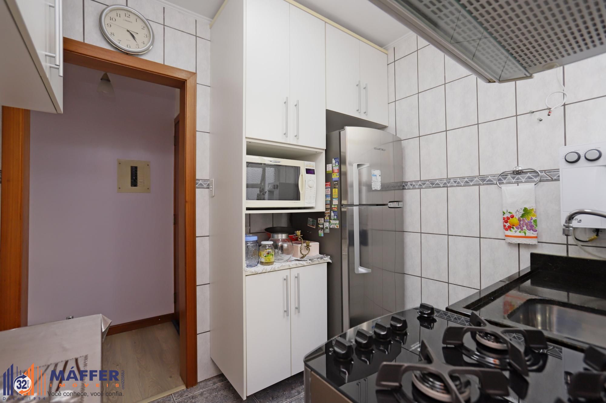Apartamento, 2 quartos, 60 m² - Foto 17