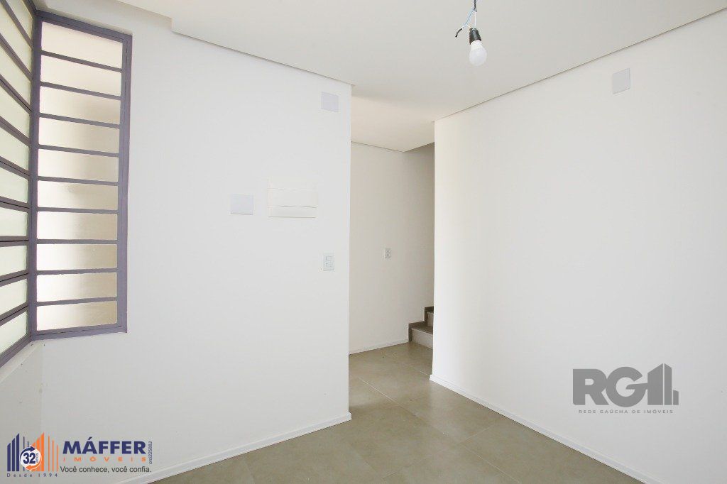Sobrado, 2 quartos, 133 m² - Foto 25