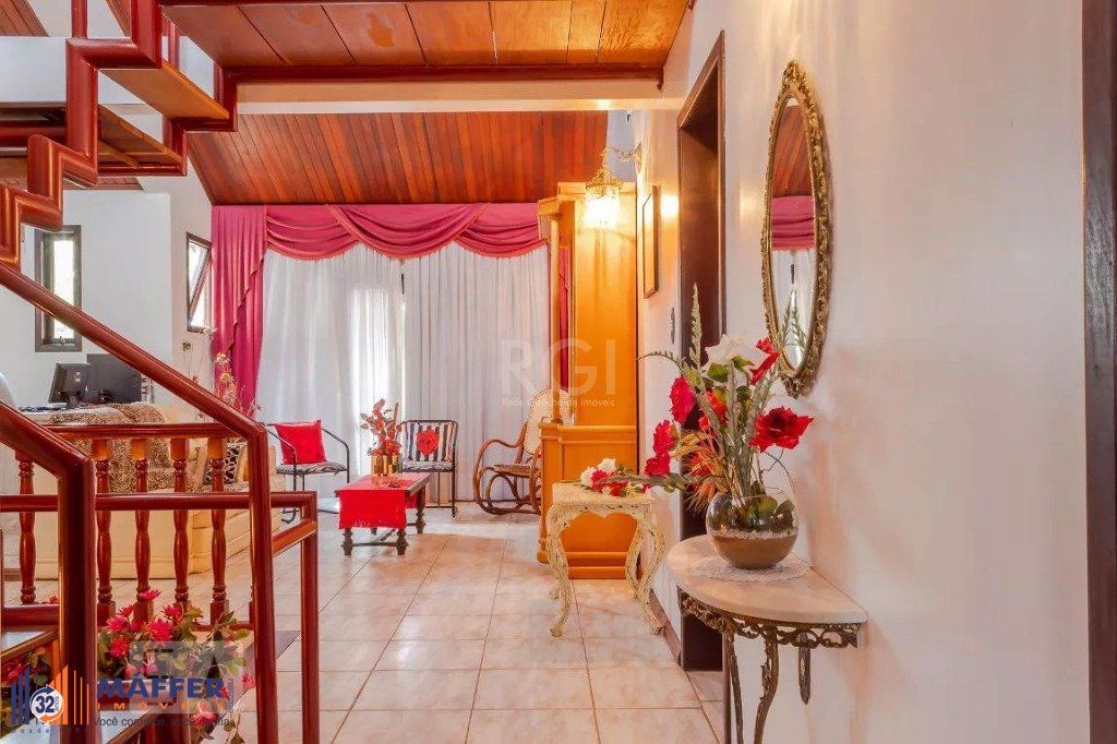 Casa, 3 quartos, à venda, 337 m², Centro Histórico - Canoas — foto 4