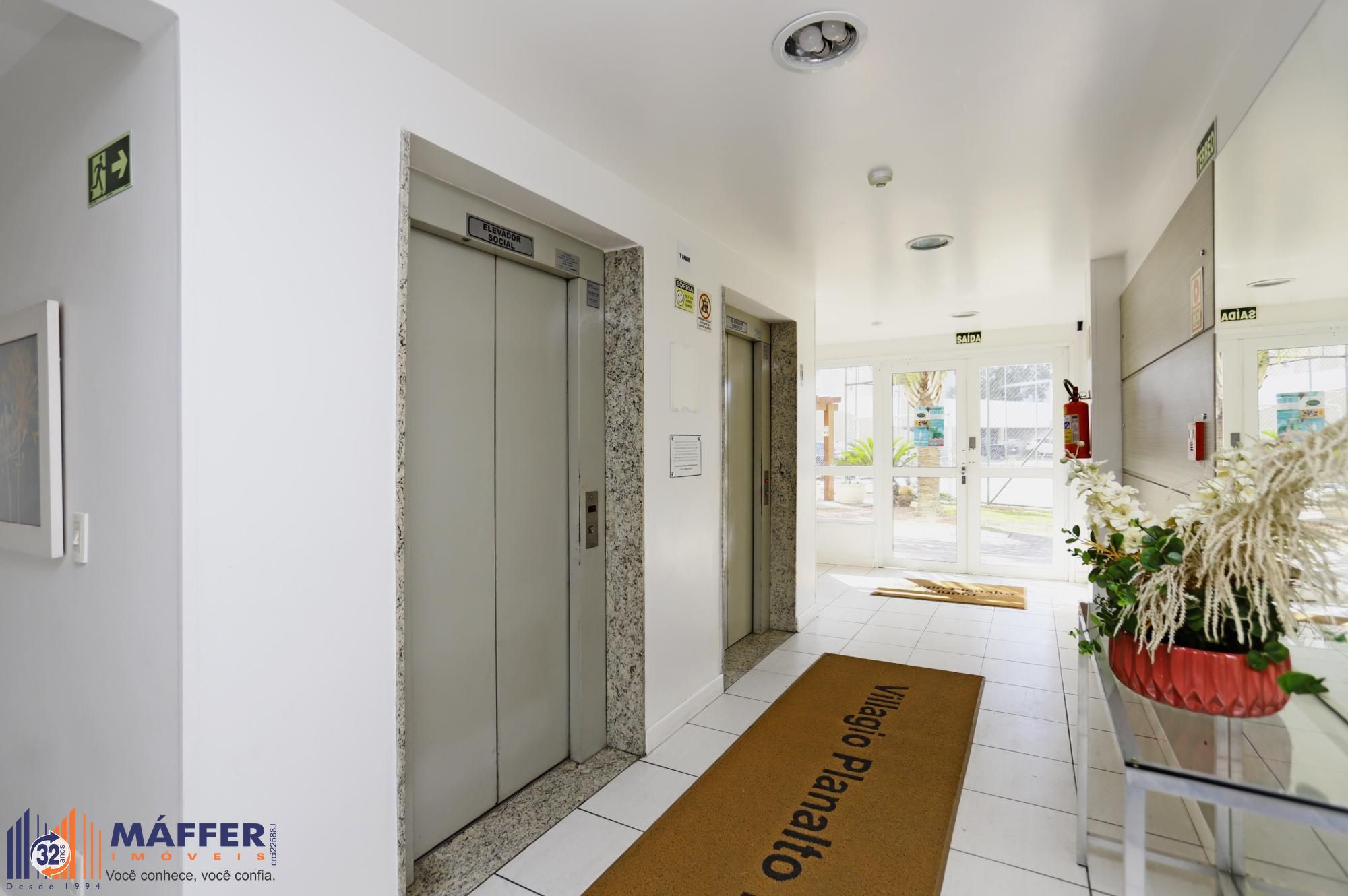 Apartamento, 3 quartos, 63 m² - Foto 29