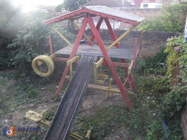 Casa, 3 quartos, 200 m² - Foto 23