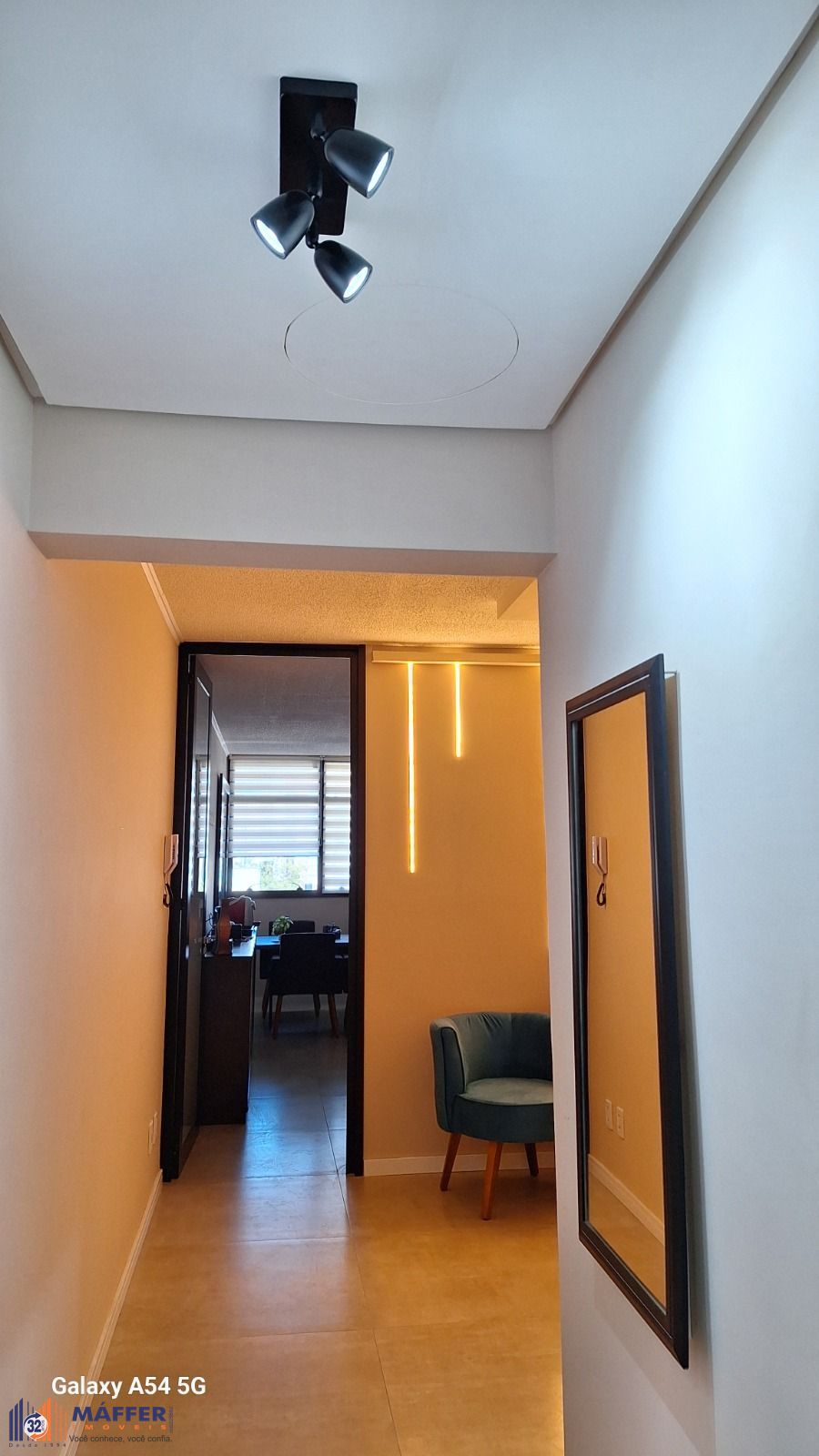 Sala-Conjunto, 44 m² - Foto 7
