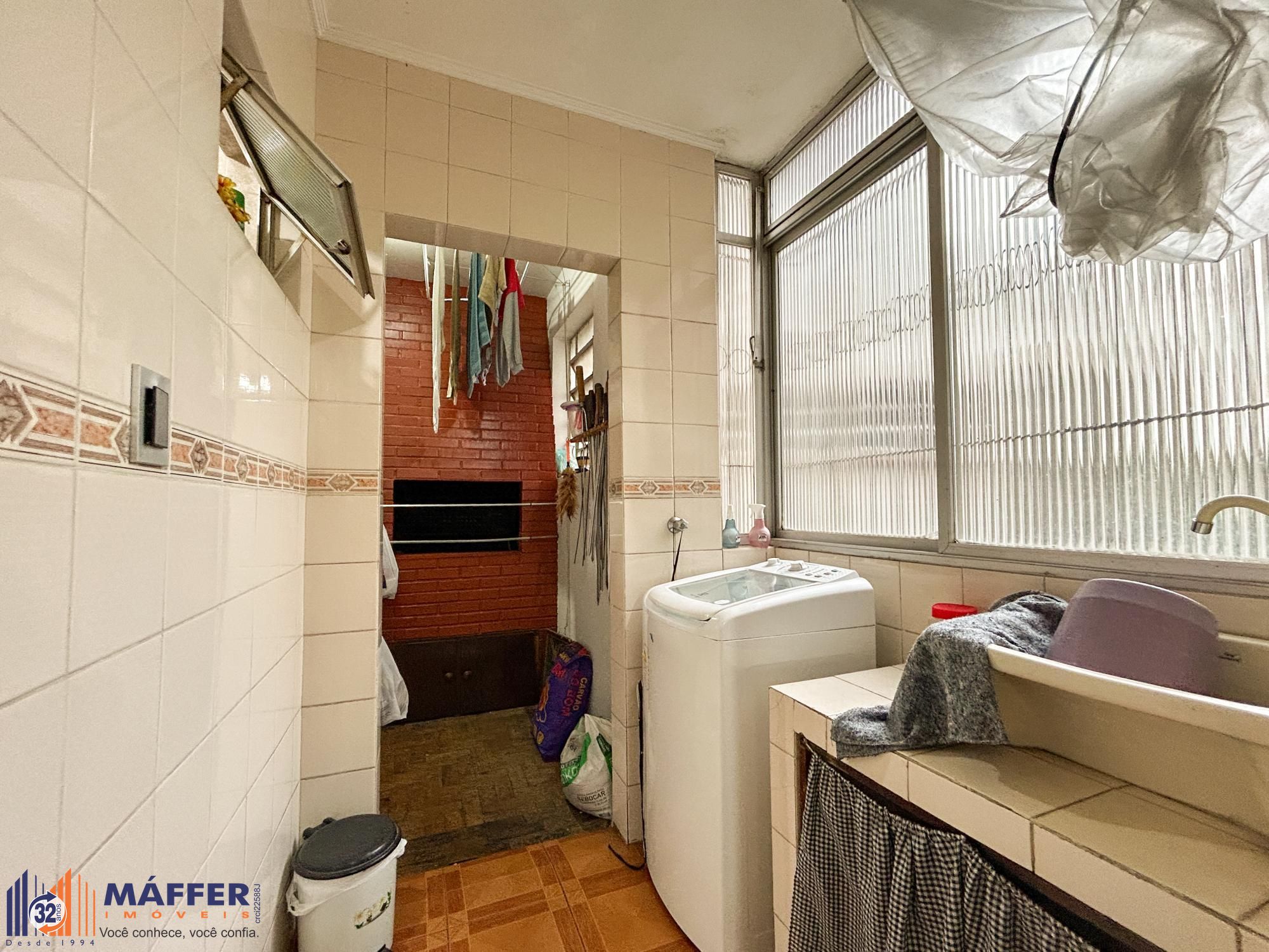 Apartamento, 3 quartos, 95 m² - Foto 11