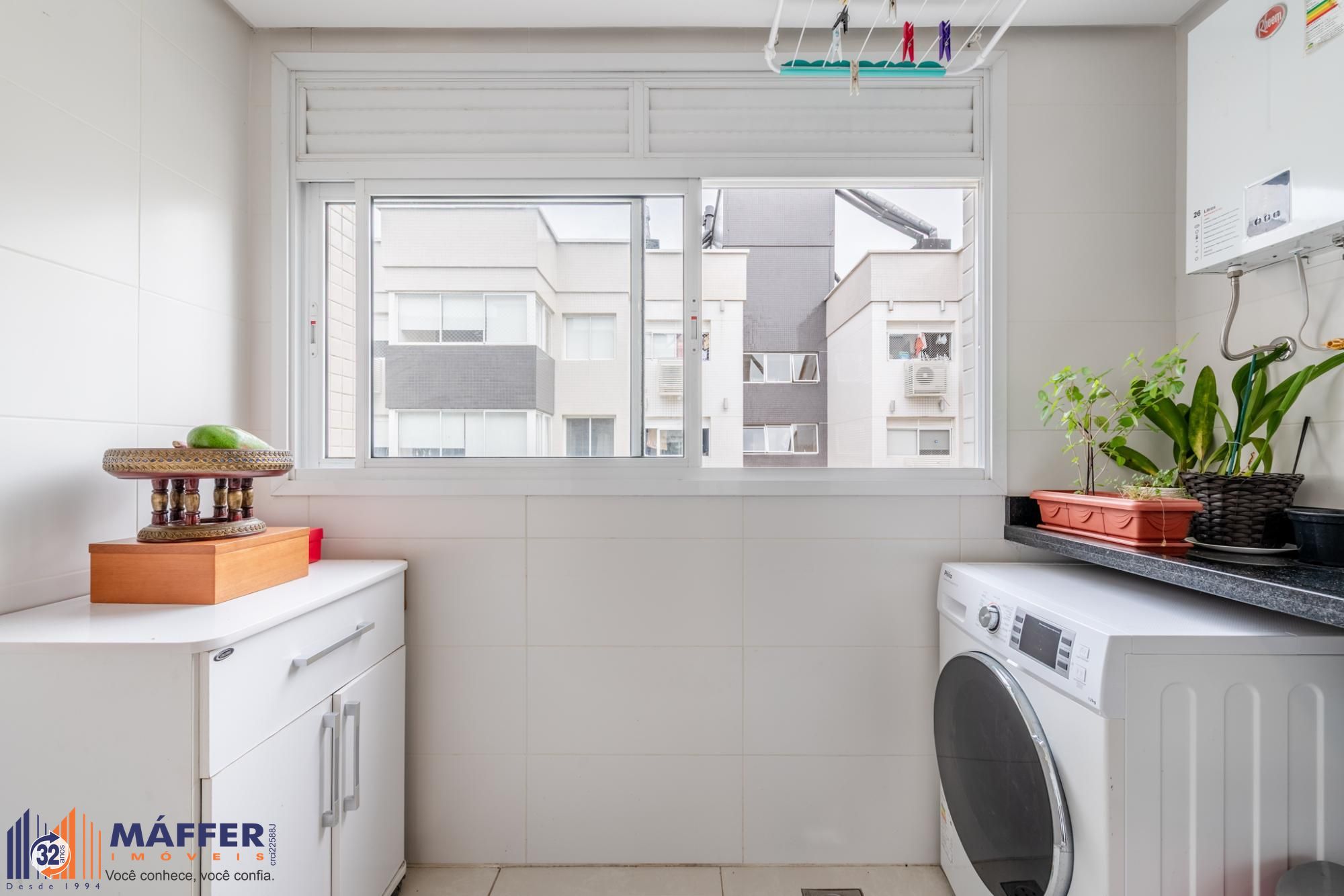 Apartamento, 3 quartos, 134 m² - Foto 17