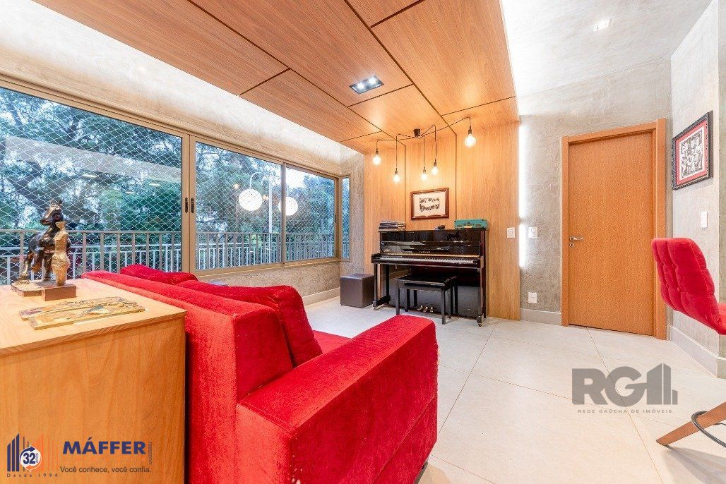 Apartamento, 3 quartos, à venda, 105 m², Cavalhada - Porto Alegre — foto 5