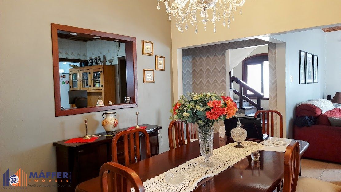 Casa, 3 quartos, à venda, 230 m², Medianeira - Porto Alegre — foto 3