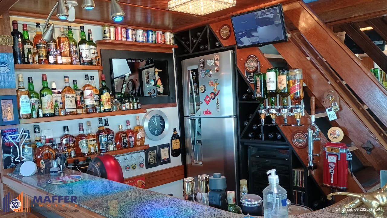 Cobertura, 4 quartos, 290 m² - Foto 49
