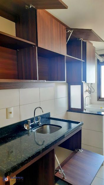 Apartamento, 2 quartos, 60 m² - Foto 10
