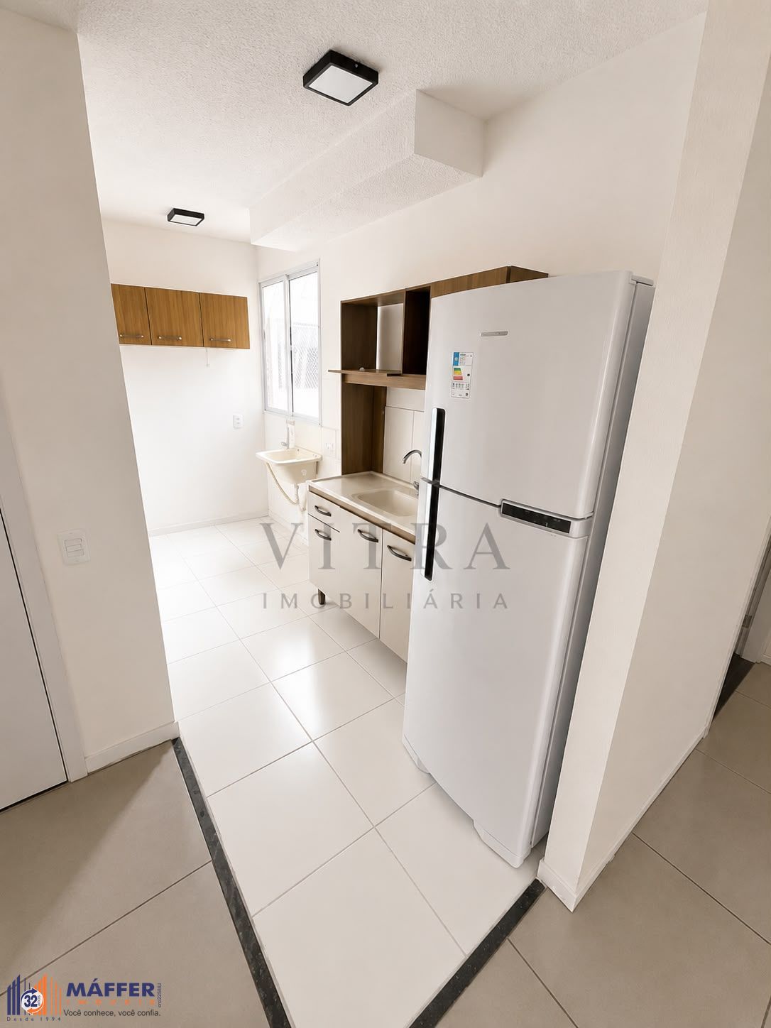 Apartamento, 2 quartos, 41 m² - Foto 2