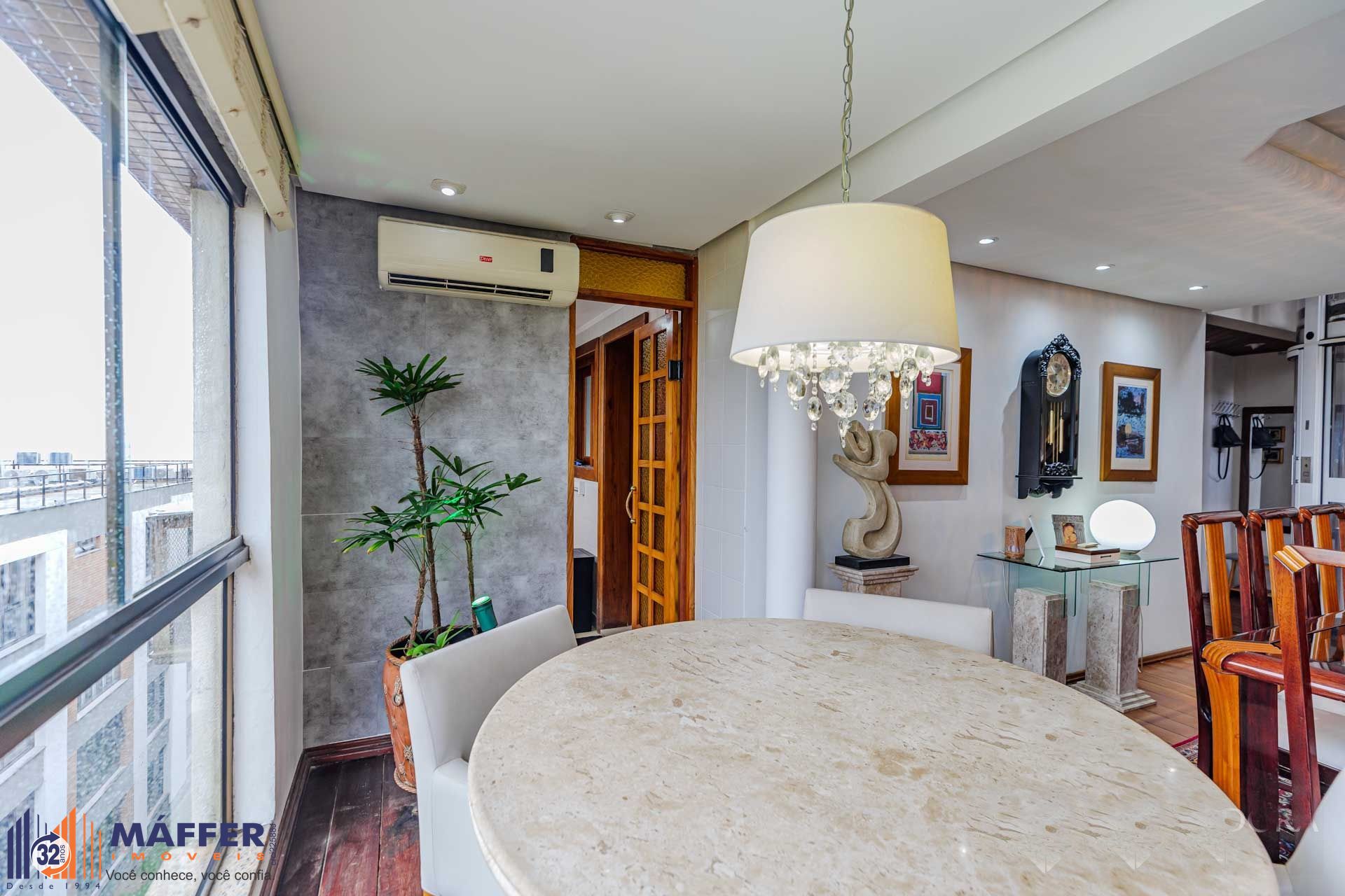Cobertura, 4 quartos, 290 m² - Foto 10
