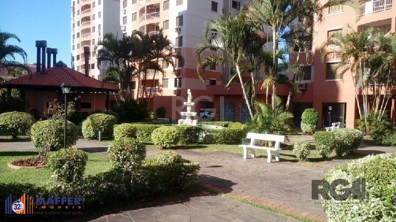 Apartamento, 3 quartos, 70 m² - Foto 27