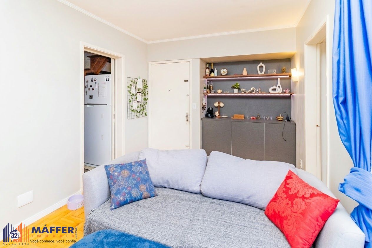 Apartamento, 2 quartos, 131 m² - Foto 3