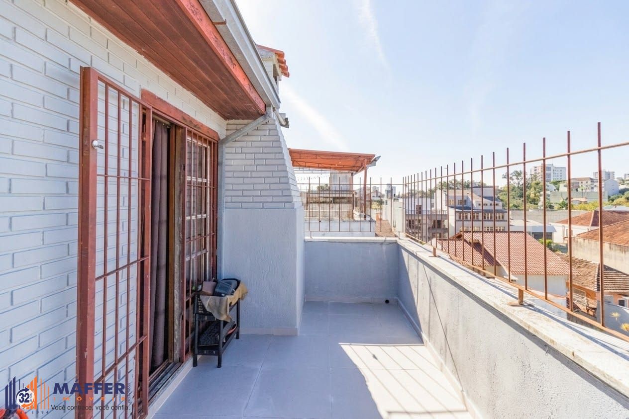 Apartamento, 2 quartos, 131 m² - Foto 1