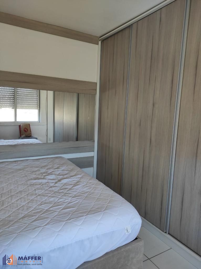 Apartamento, 1 quarto, 32 m² - Foto 14