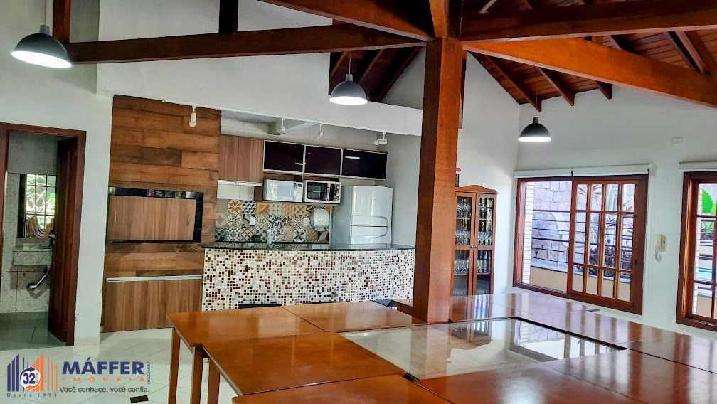 Casa de Condomínio, 3 quartos - Foto 35
