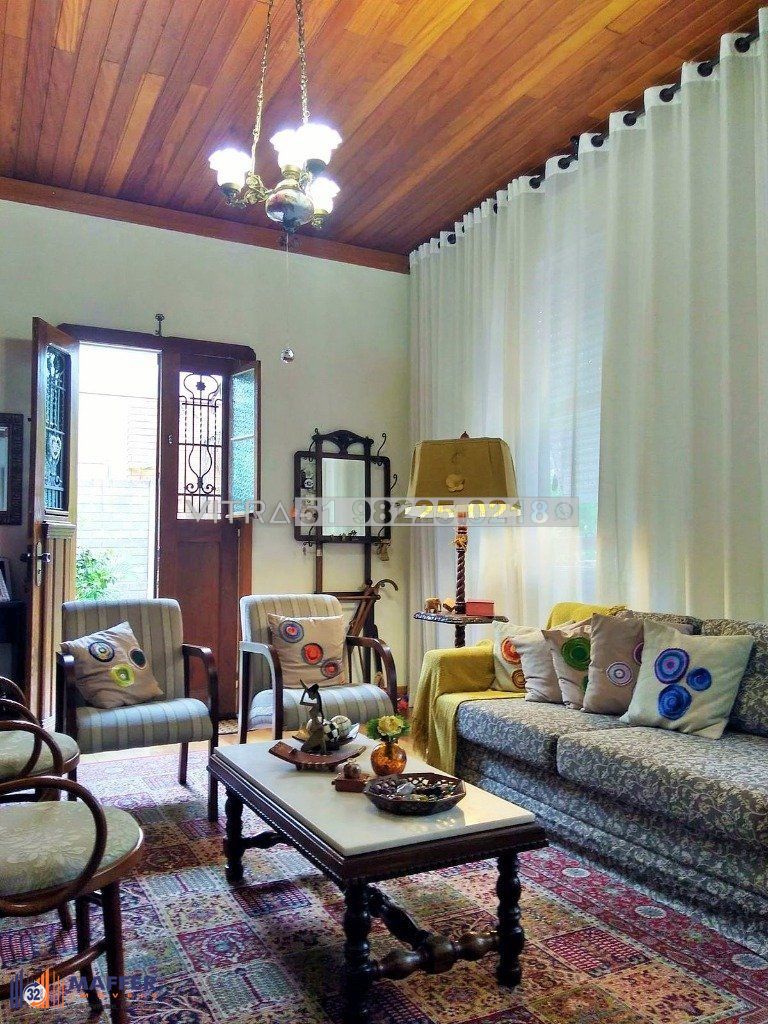 Casa, 6 quartos, 212 m² - Foto 11