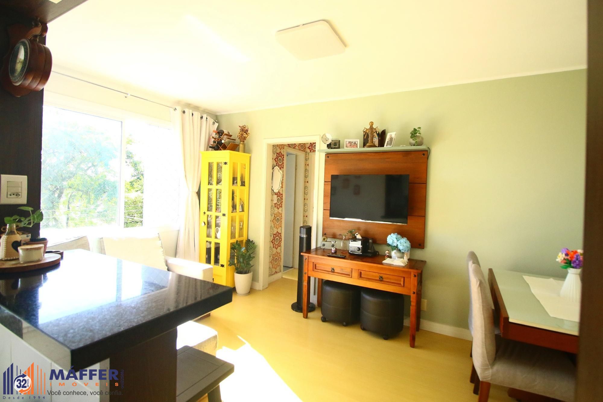Apartamento, 2 quartos, à venda, 54 m², Medianeira - Porto Alegre — foto 2