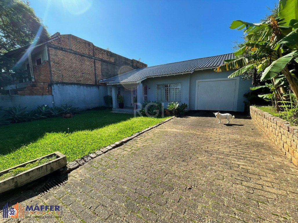 Casa, 3 quartos, 196 m² - Foto 2