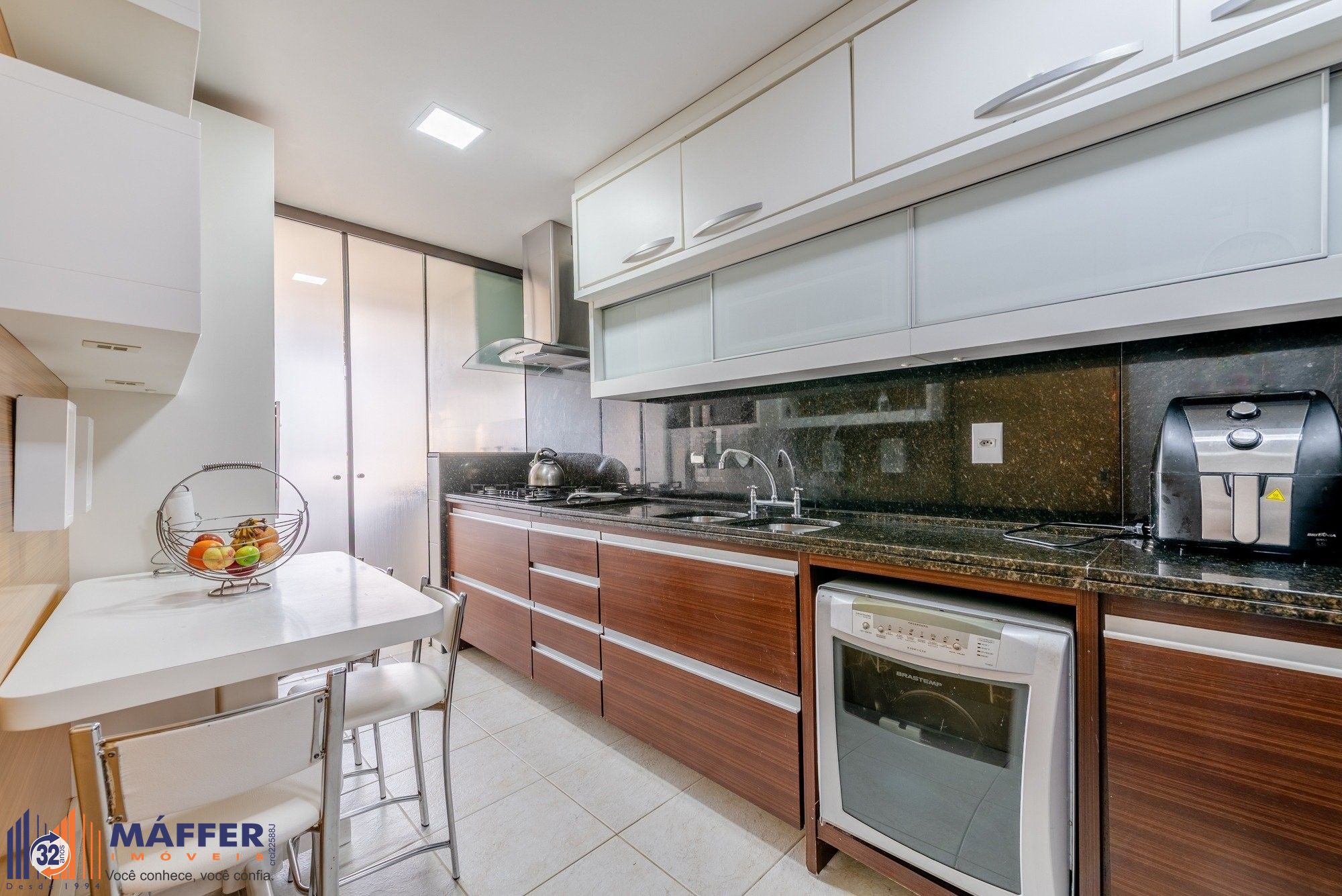 Apartamento, 3 quartos, 127 m² - Foto 9