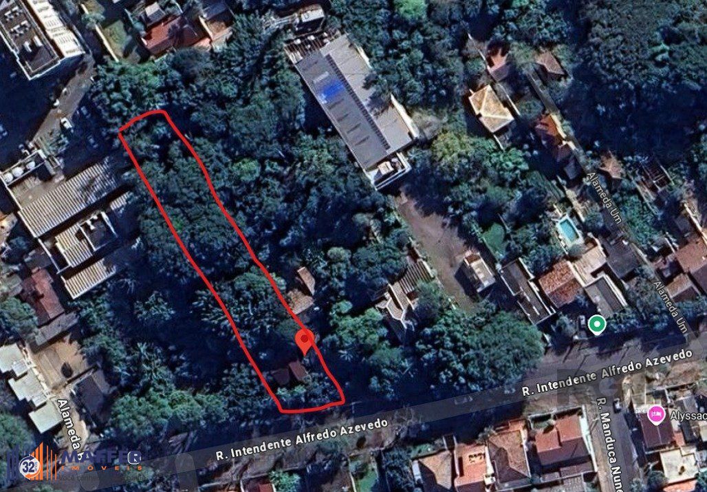 Terreno à venda, Glória - Porto Alegre