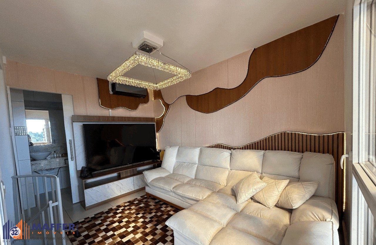 Cobertura, 2 quartos, 97 m² - Foto 6