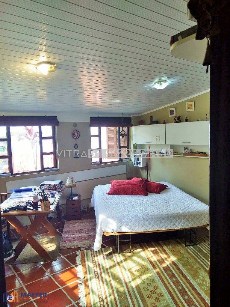 Casa, 6 quartos, 212 m² - Foto 19
