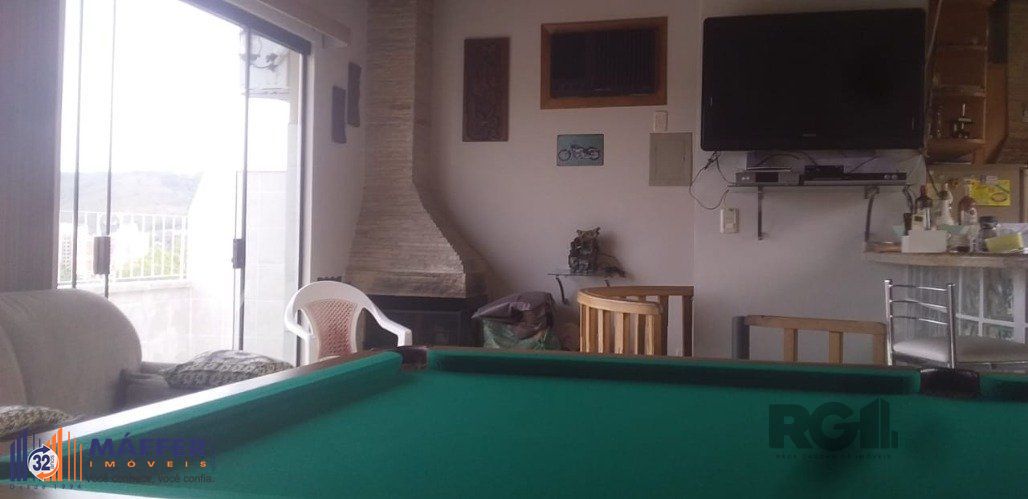 Cobertura, 2 quartos, 206 m² - Foto 24