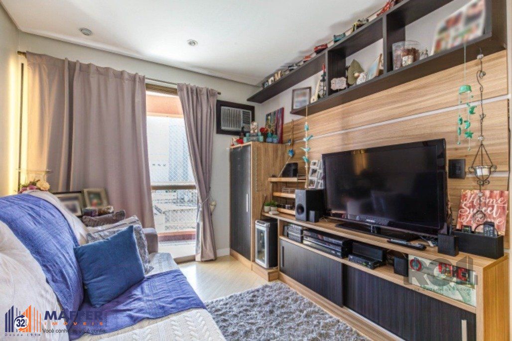 Apartamento, 3 quartos, 70 m² - Foto 6