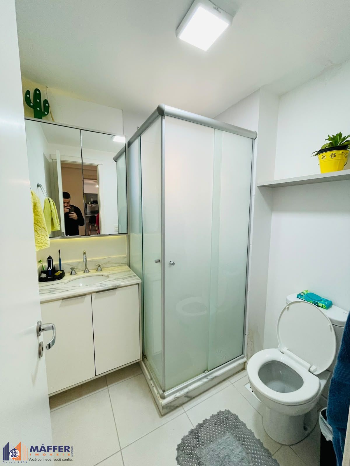 Apartamento, 3 quartos, 75 m² - Foto 15