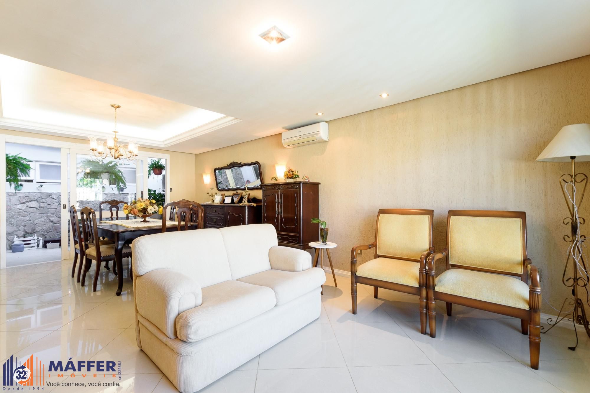 Casa, 3 quartos, 349 m² - Foto 4