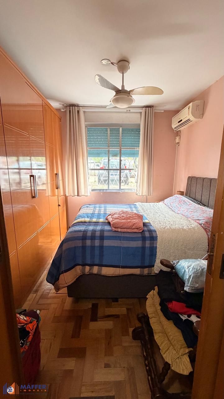 Apartamento, 3 quartos, 82 m² - Foto 10