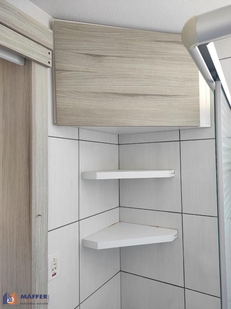 Apartamento, 1 quarto, 32 m² - Foto 13