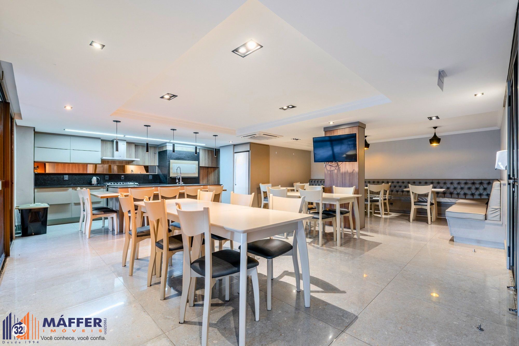 Apartamento, 3 quartos, 127 m² - Foto 22