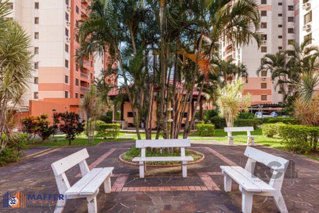 Apartamento, 3 quartos, 70 m² - Foto 25