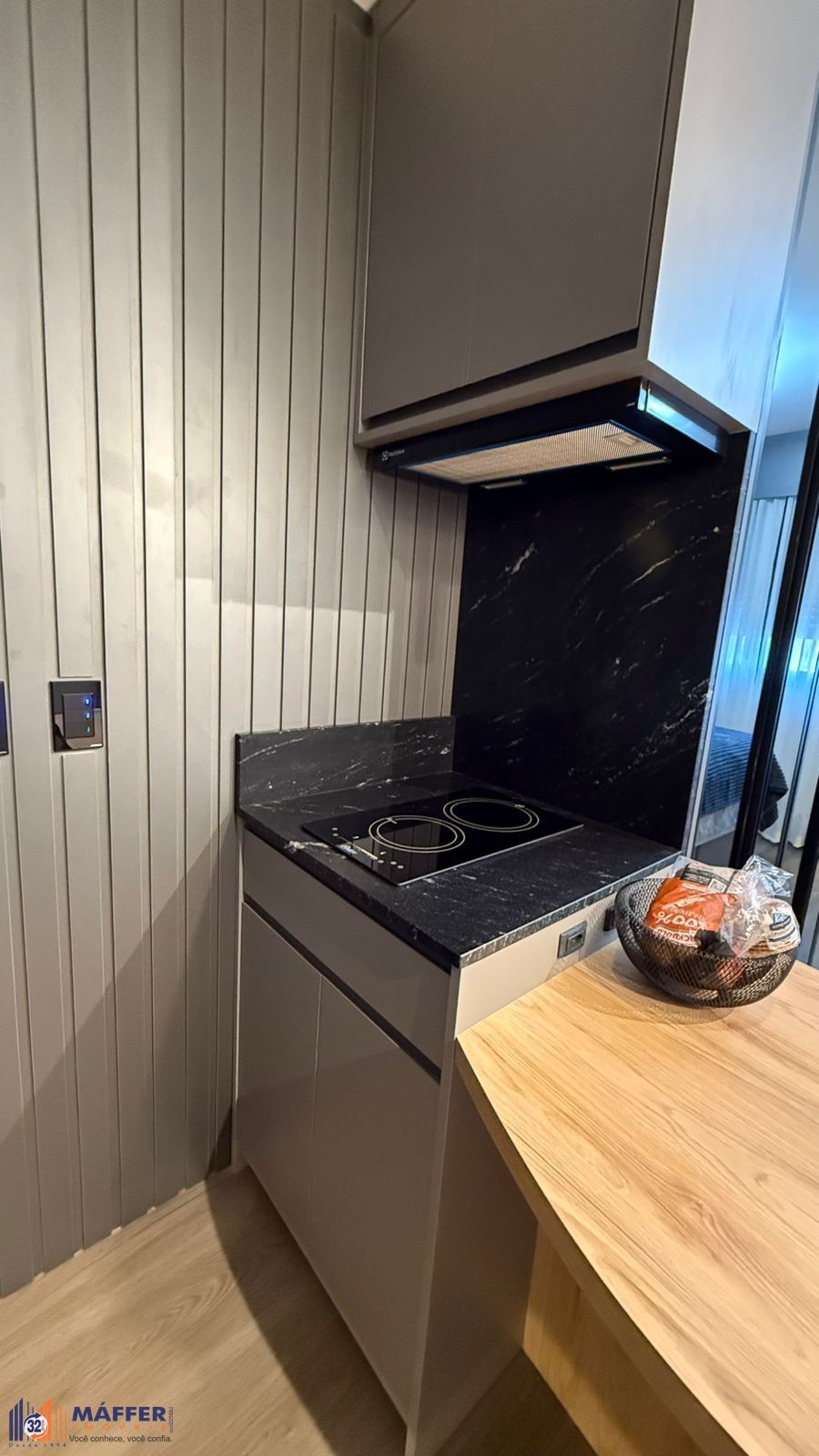 Apartamento, 1 quarto, 29 m² - Foto 12