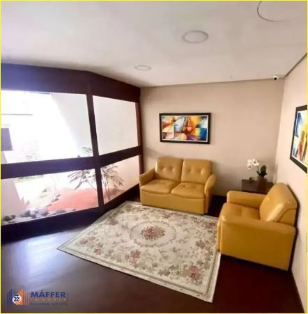 Apartamento, 1 quarto, 32 m² - Foto 19