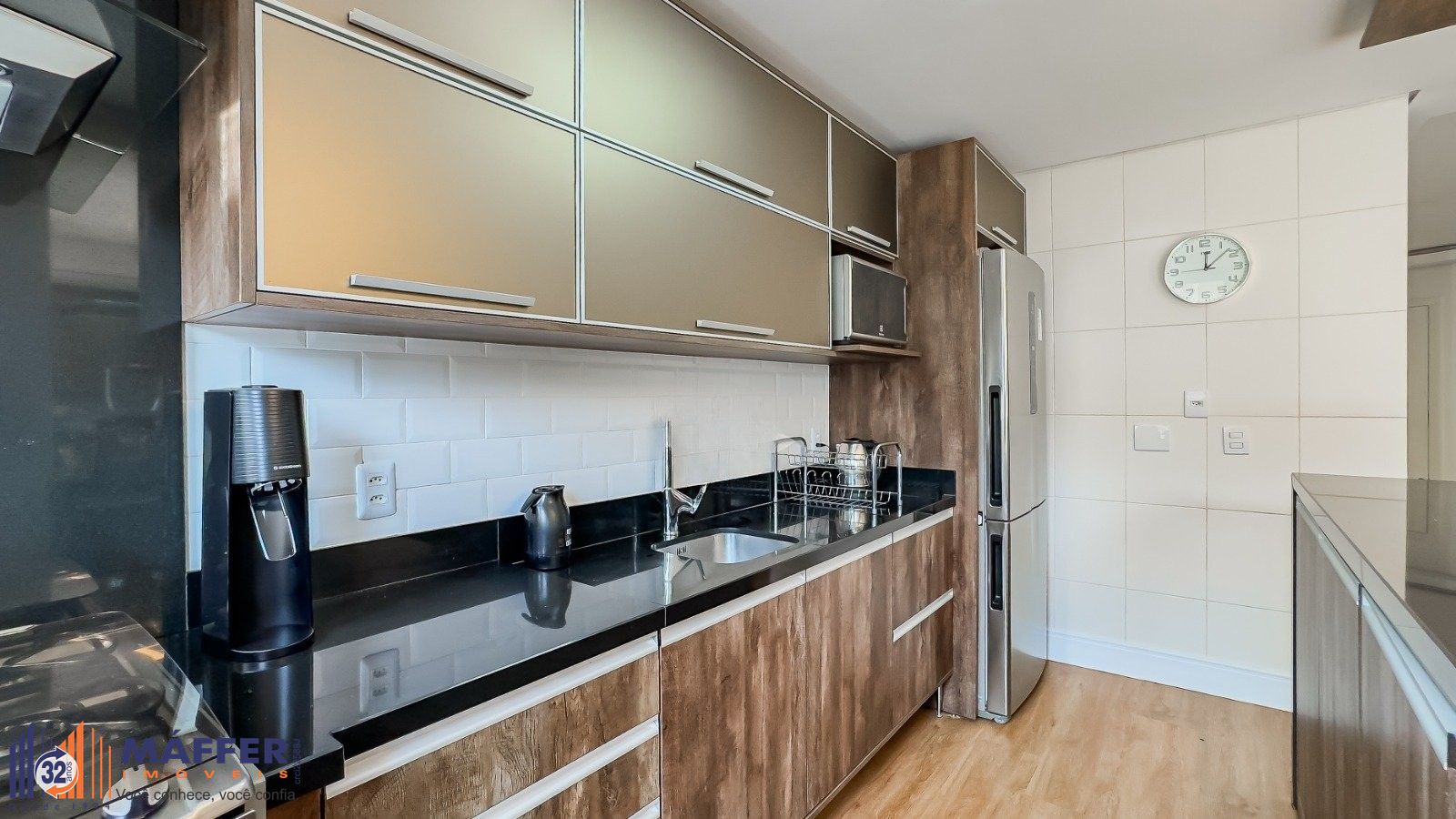 Sobrado, 3 quartos, 209 m² - Foto 13