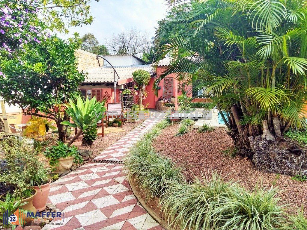 Casa, 6 quartos, 212 m² - Foto 29