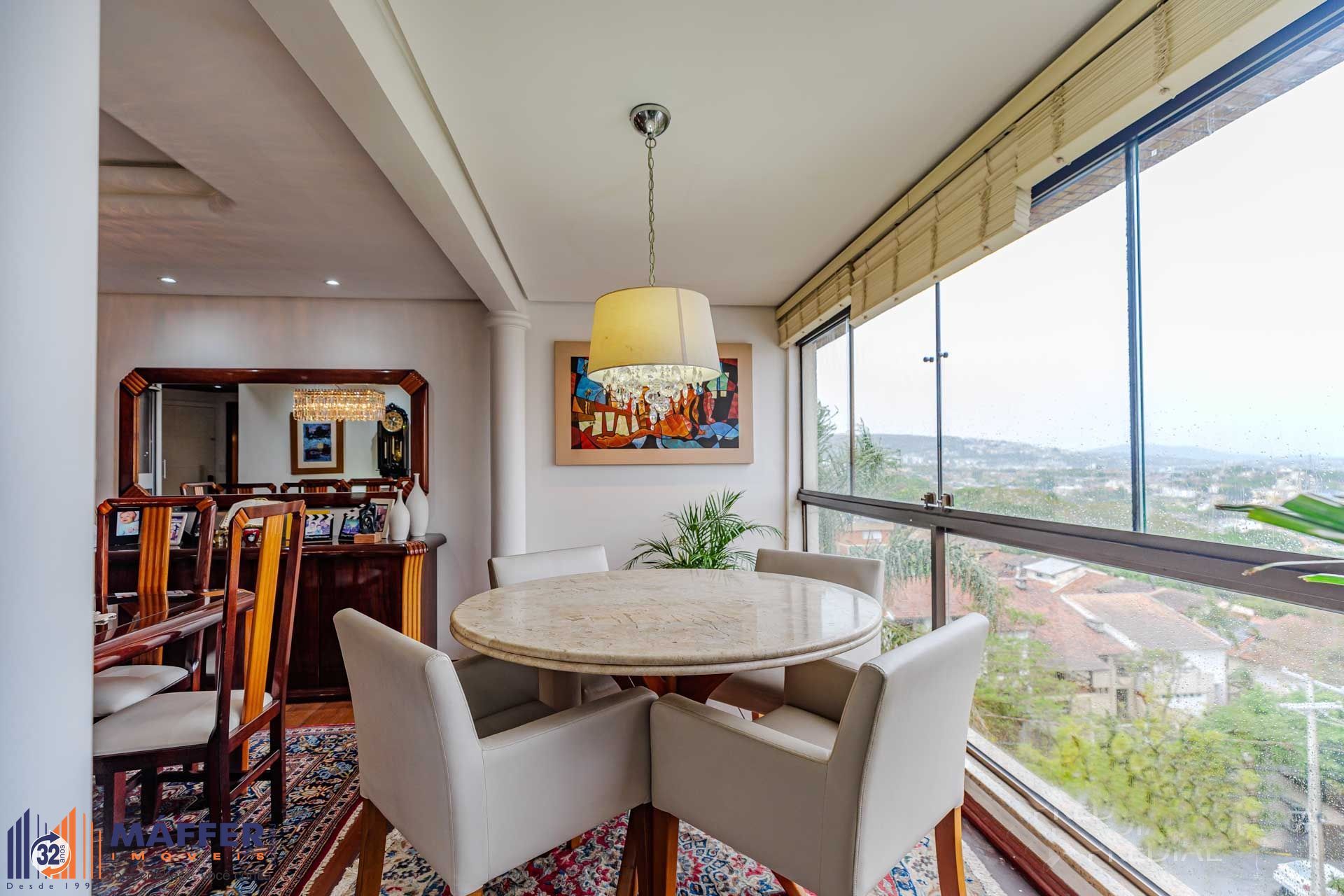 Cobertura, 4 quartos, 290 m² - Foto 11
