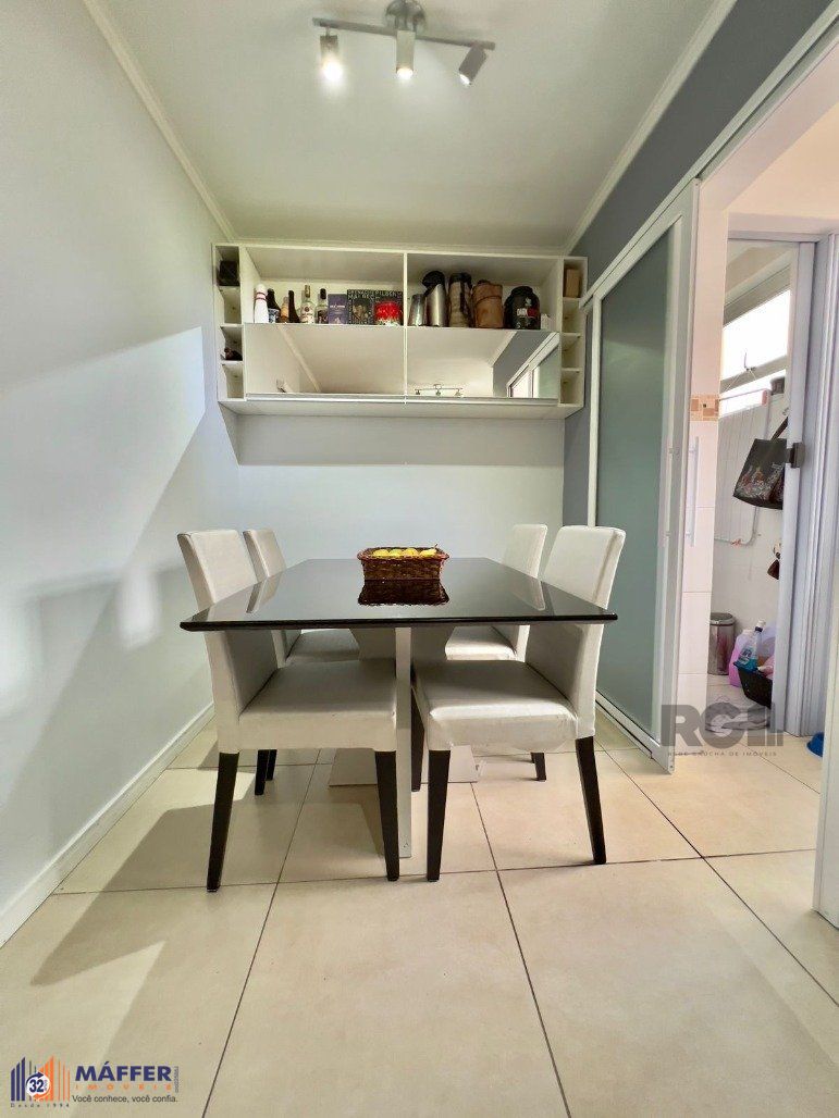 Apartamento, 3 quartos, 75 m² - Foto 11