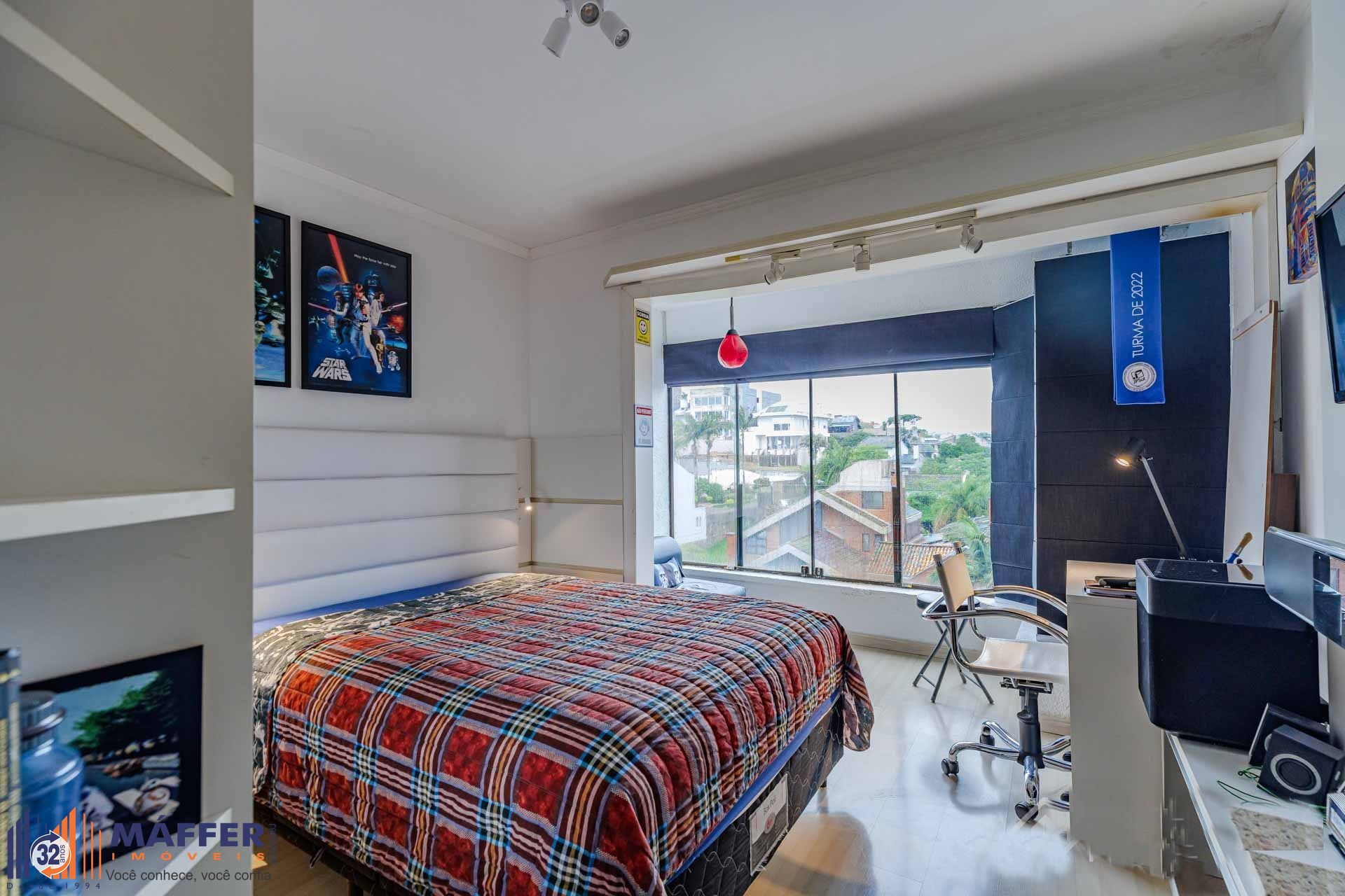 Cobertura, 4 quartos, 290 m² - Foto 25