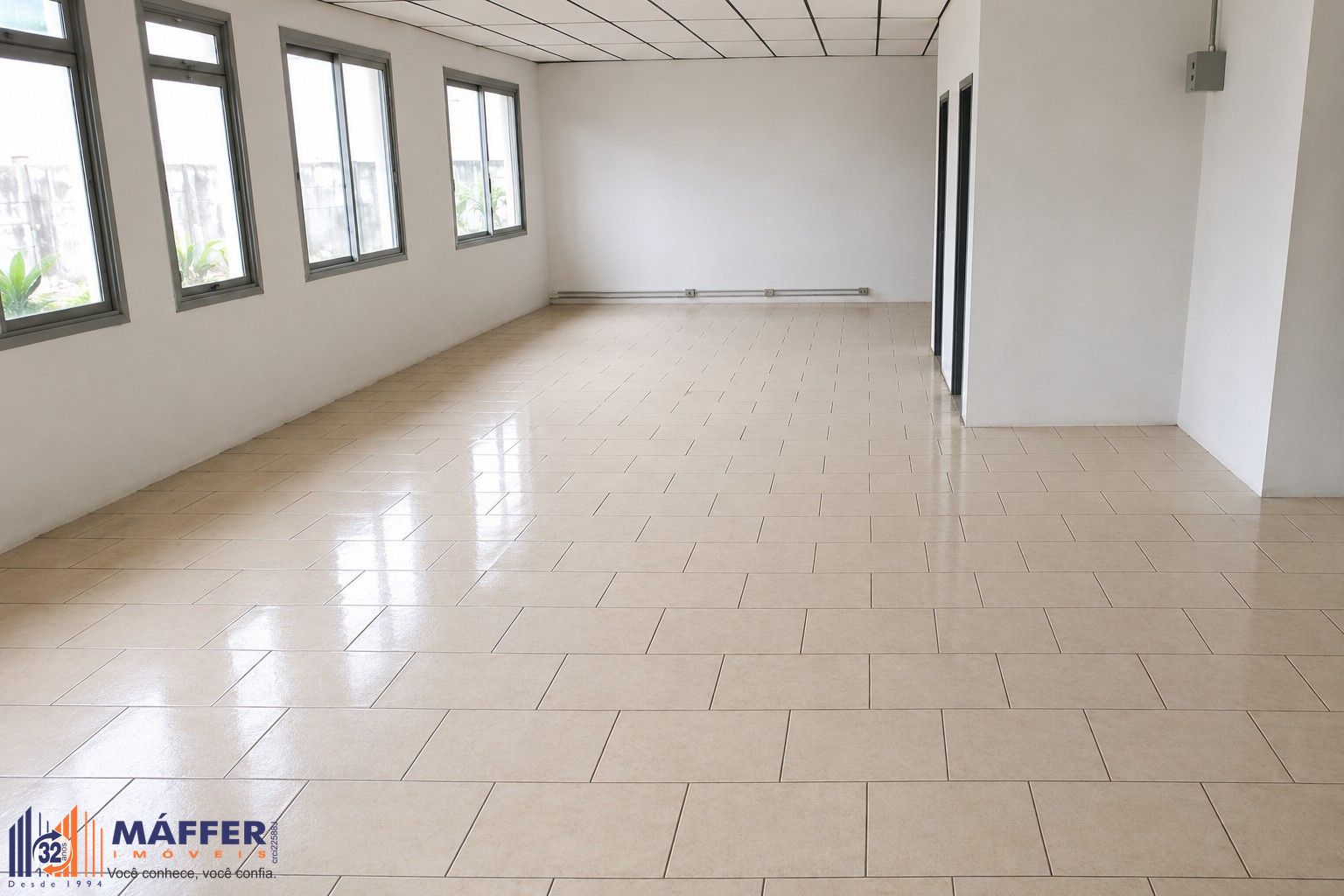 Depósito-Galpão, 2024 m² - Foto 4