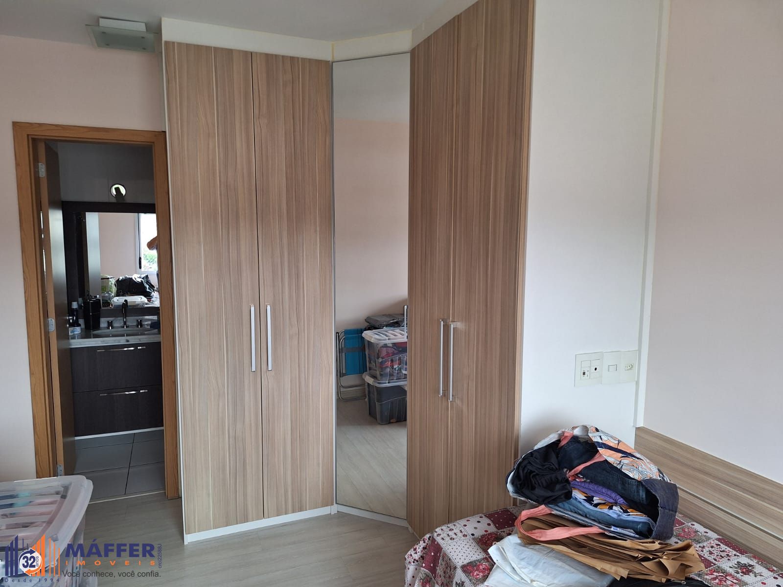 Apartamento, 2 quartos, 59 m² - Foto 4