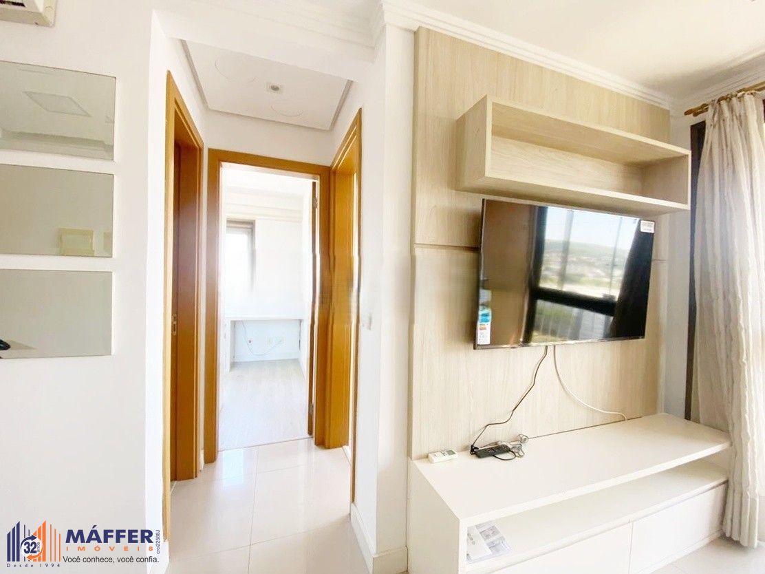 Apartamento, 2 quartos, 61 m² - Foto 11