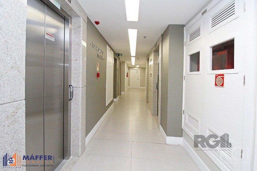 Sala Comercial, à venda, 44 m², Independência - Porto Alegre — foto 3