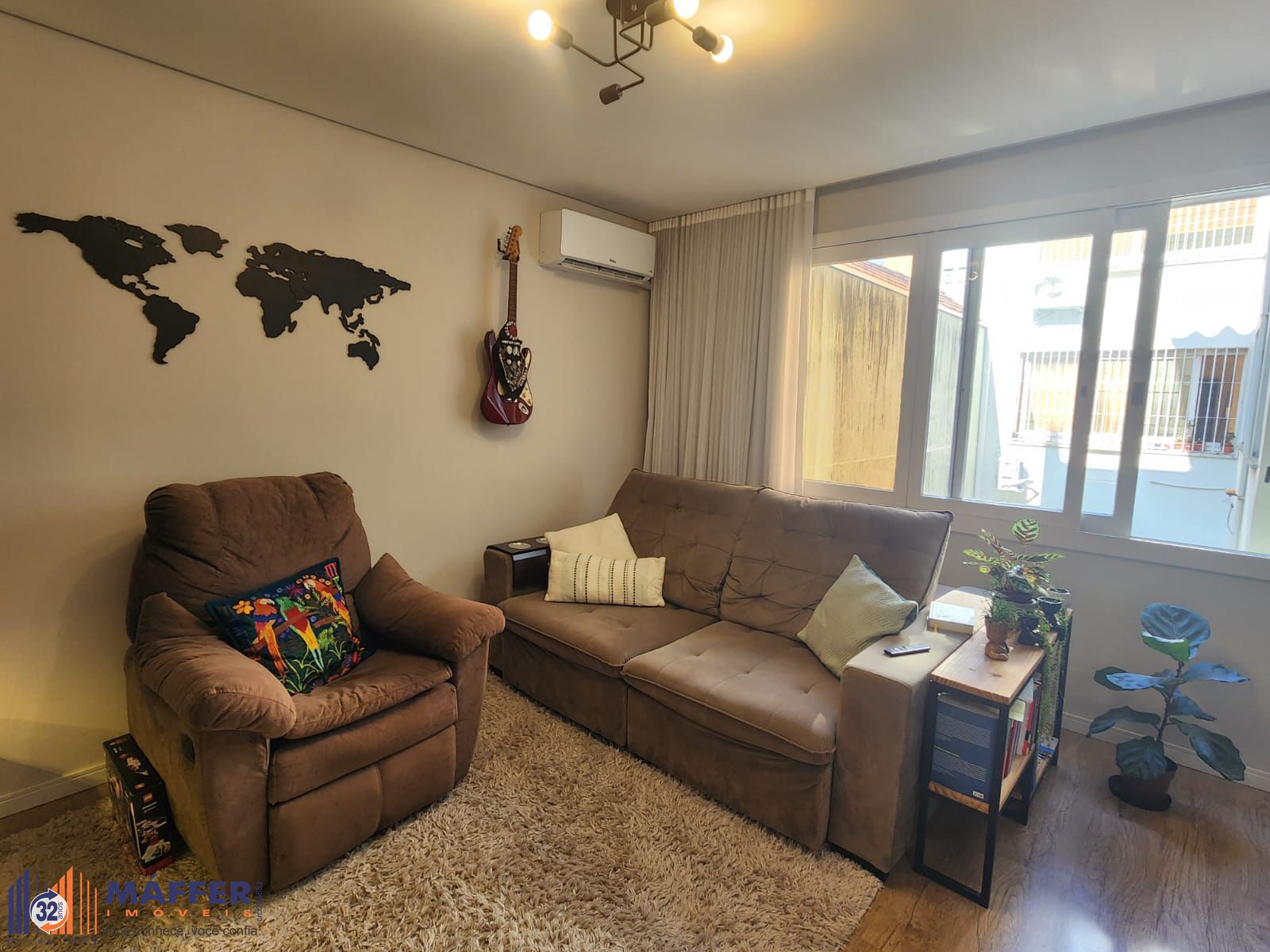 Apartamento, 3 quartos, 145 m² - Foto 8