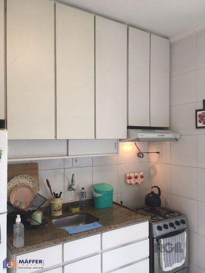 Apartamento, 2 quartos, 51 m² - Foto 11