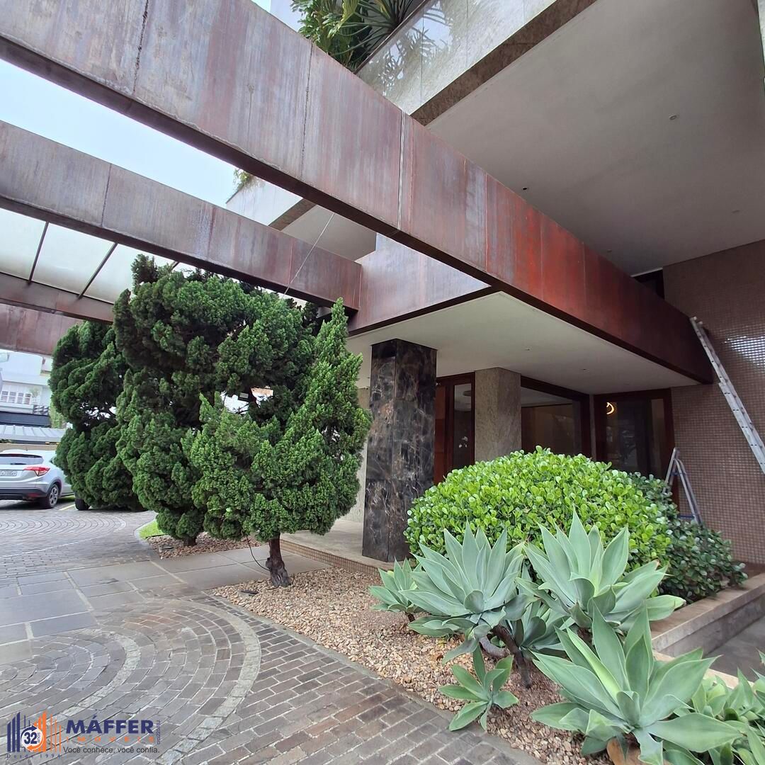 Apartamento, 3 suítes, à venda, 201 m², Auxiliadora - Porto Alegre — foto 5