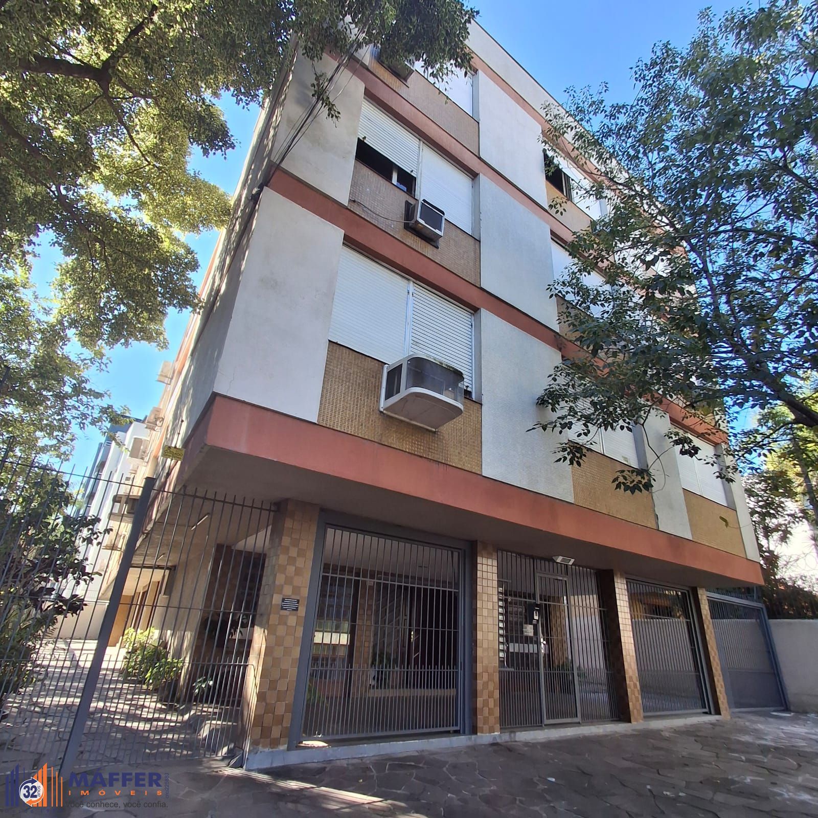 Apartamento, 3 quartos, à venda, 110 m², Rio Branco - Porto Alegre — foto 2